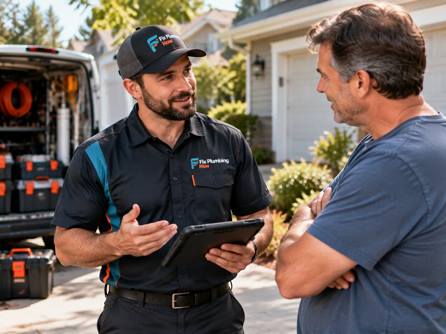 Clogged Drain Service Cordova, NE FAQs